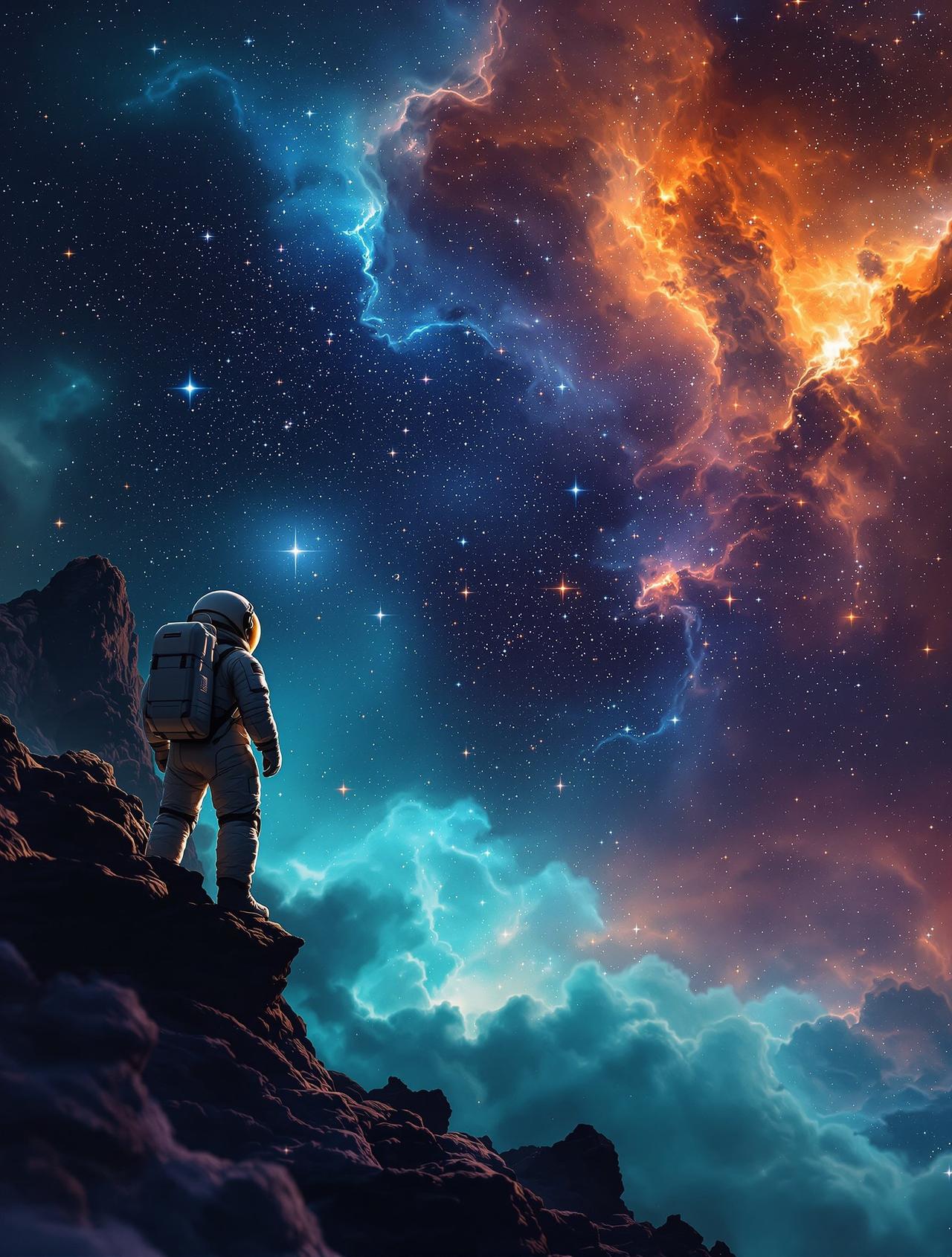 驰策影院相关作品星辰大海