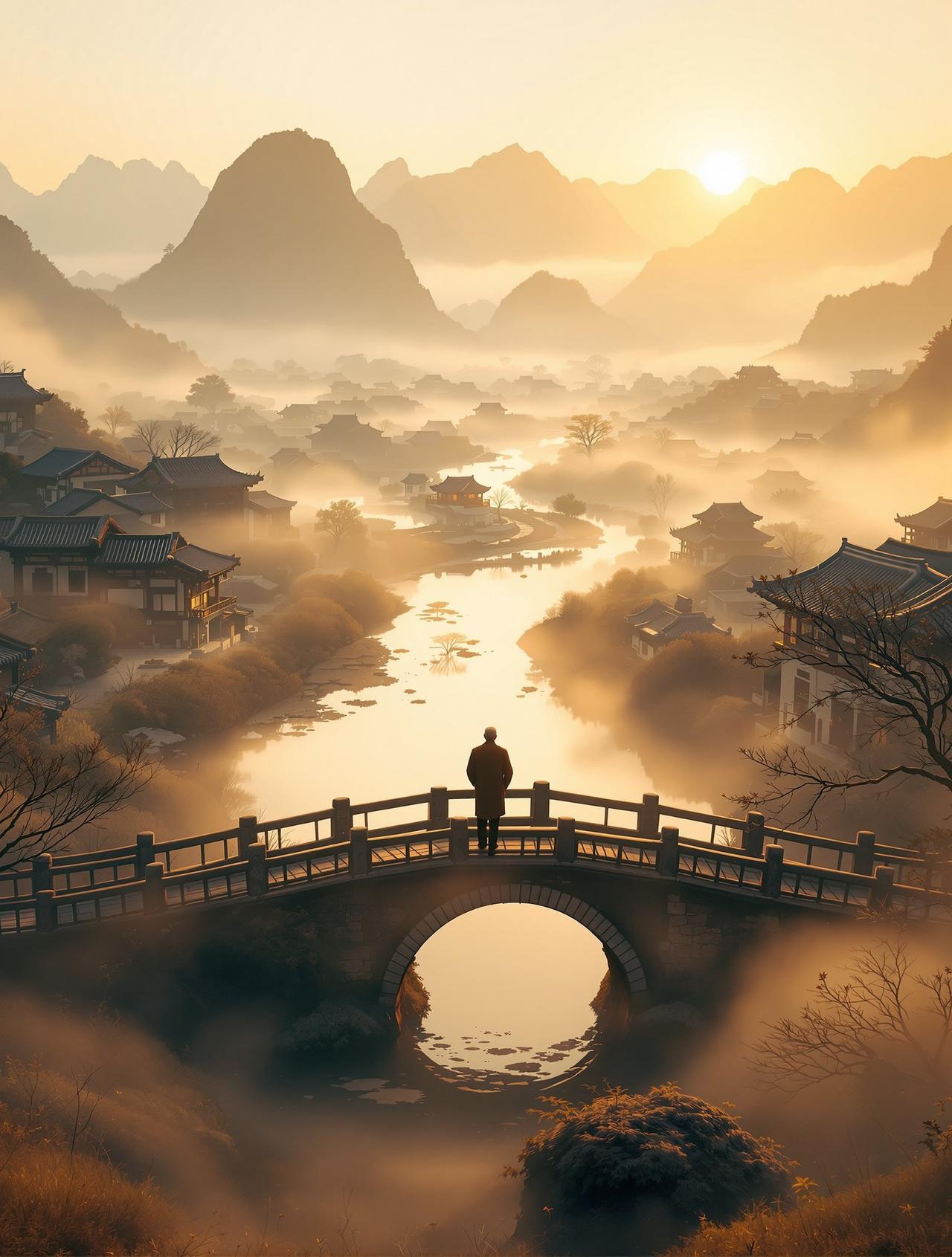 驰策影院作品山河故人海报