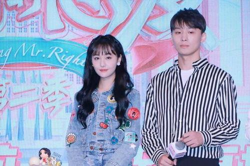 在娱乐圈吃瓜,揭秘明星幕后故事